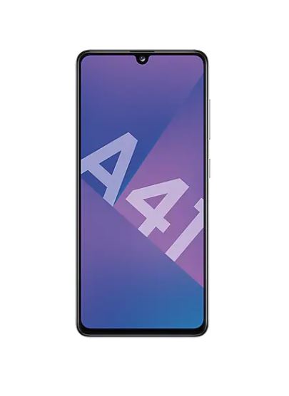 Galaxy A41
