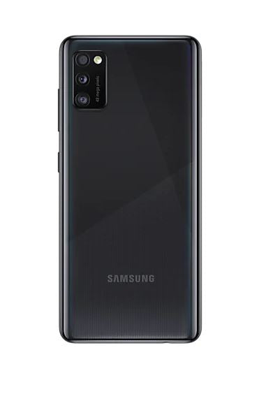 Galaxy A41