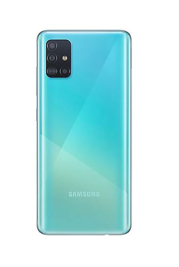 Galaxy A51 5G