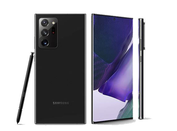 Samsung Galaxy Note 20 Ultra
