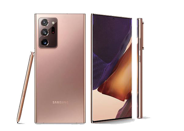 Samsung Galaxy Note 20 Ultra