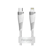 Câble tressé USB