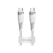 Câble tressé USB