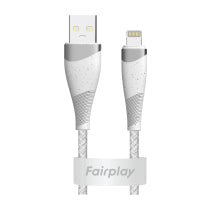 Câble tressé USB