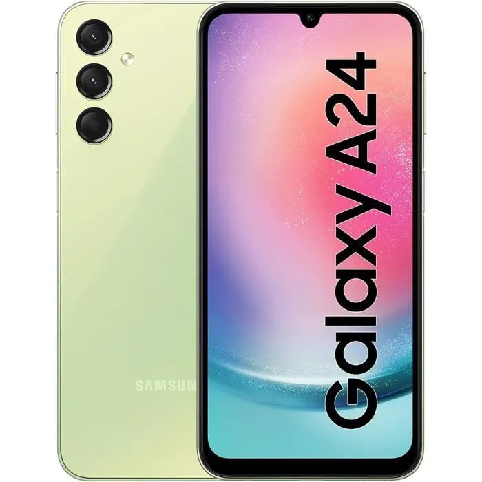 Galaxy A24 4G