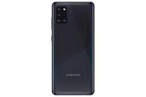 Galaxy A31