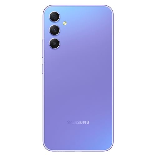 Galaxy A34 5G