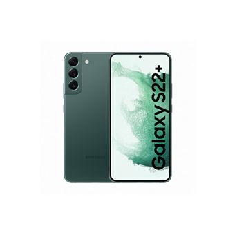 Galaxy S22+