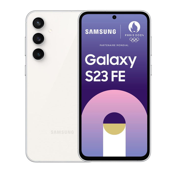 Galaxy S23 FE