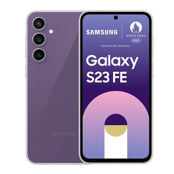 Galaxy S23 FE