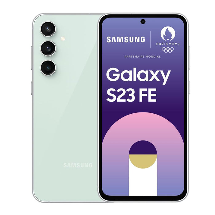 Galaxy S23 FE