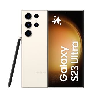 Galaxy S23 ultra