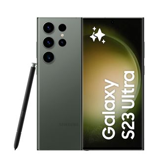 Galaxy S23 ultra