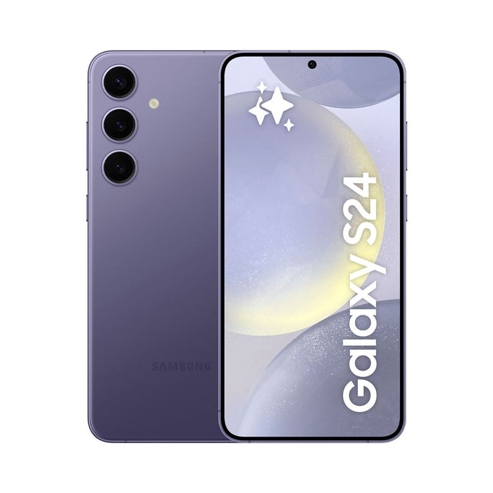 Galaxy S24