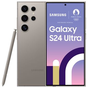 Galaxy  S24 ultra