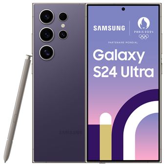Galaxy  S24 ultra