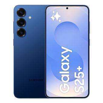 Galaxy S25+