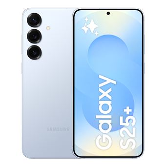 Galaxy S25+