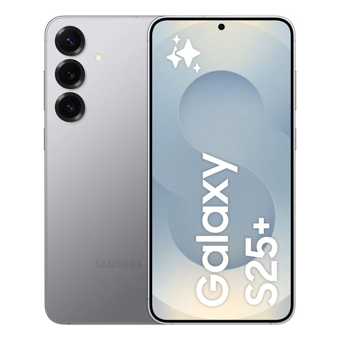 Galaxy S25+