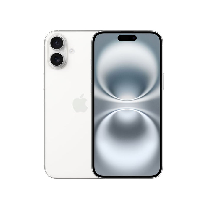 iPhone 16 plus