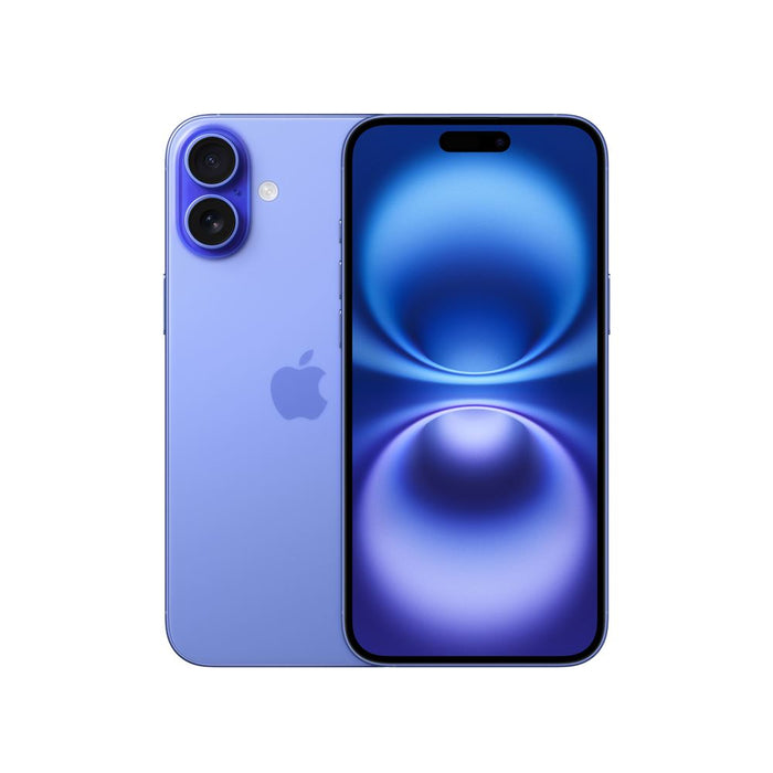 iPhone 16 plus