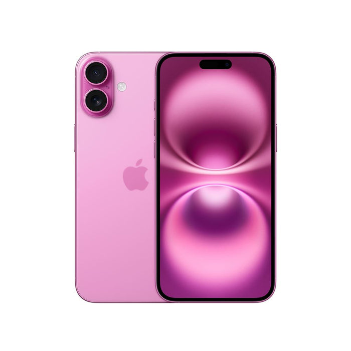iPhone 16 plus
