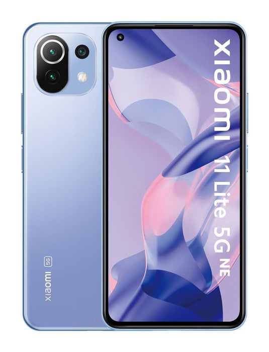 Mi 11 Lite 5G