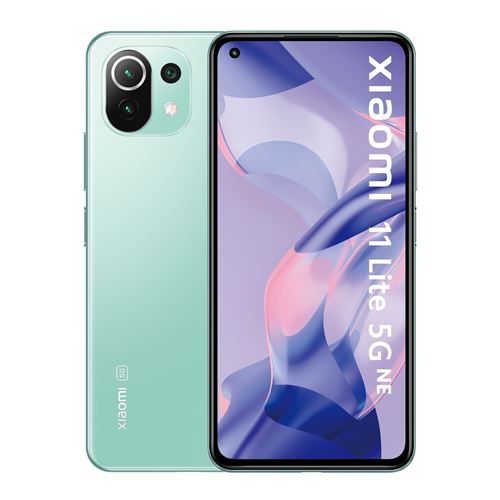 Mi 11 Lite 5G