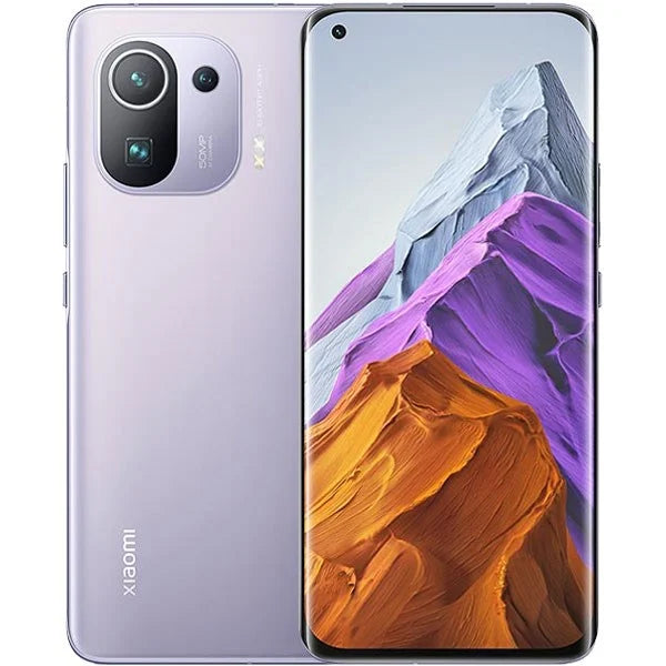 Mi 11 Pro