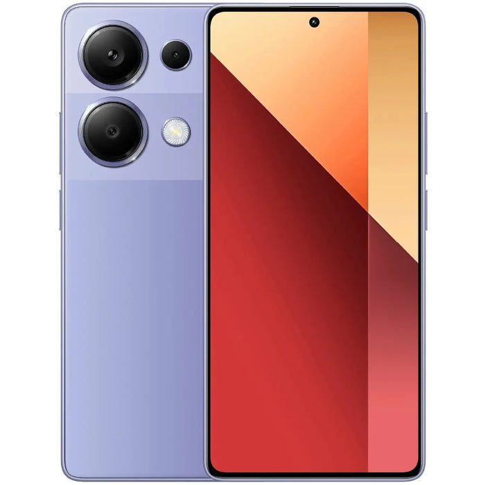 Note 13Pro 4G