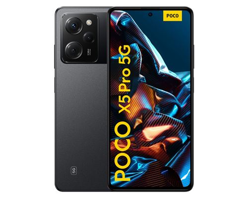 Poco X5 Pro 5G