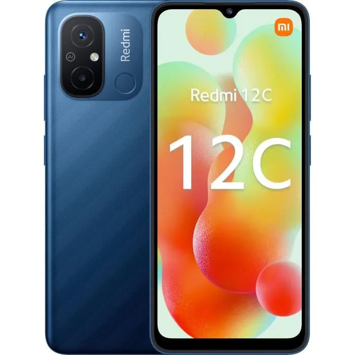 Redmi 12C