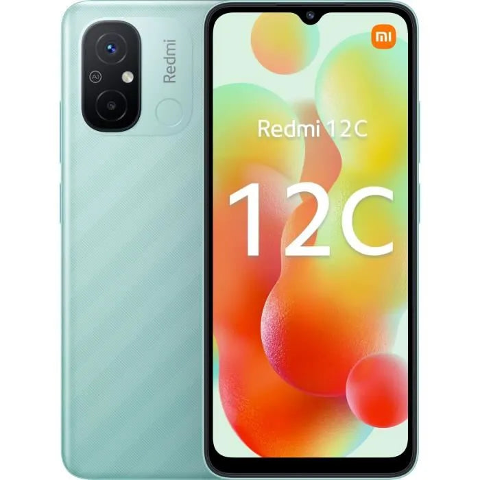 Redmi 12C