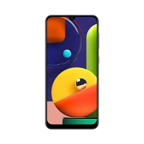 Galaxy A50s