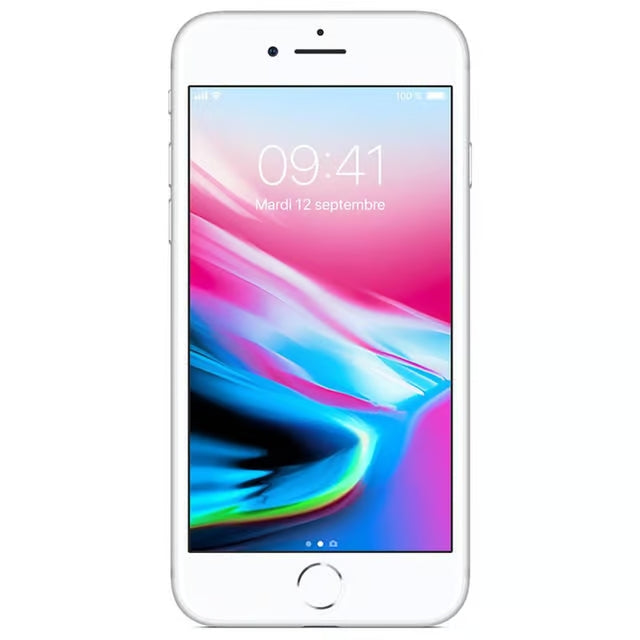 iPhone 8 plus