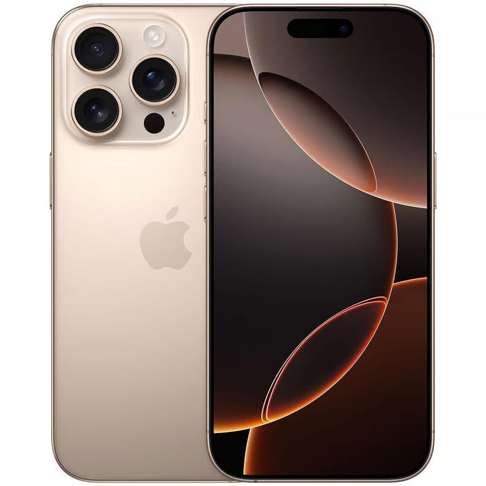 iphone 16 pro