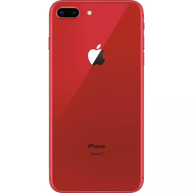 iPhone 8 plus