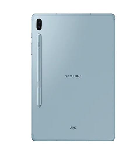 Samsung Galaxy Tab S6 Wi-Fi