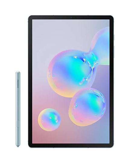 Samsung Galaxy Tab S6 Wi-Fi