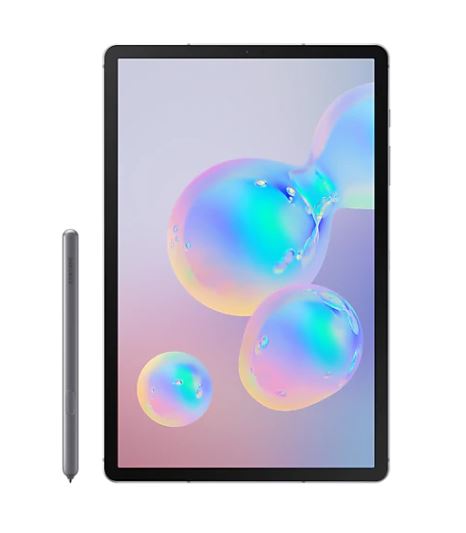 Samsung Galaxy Tab S6 Wi-Fi